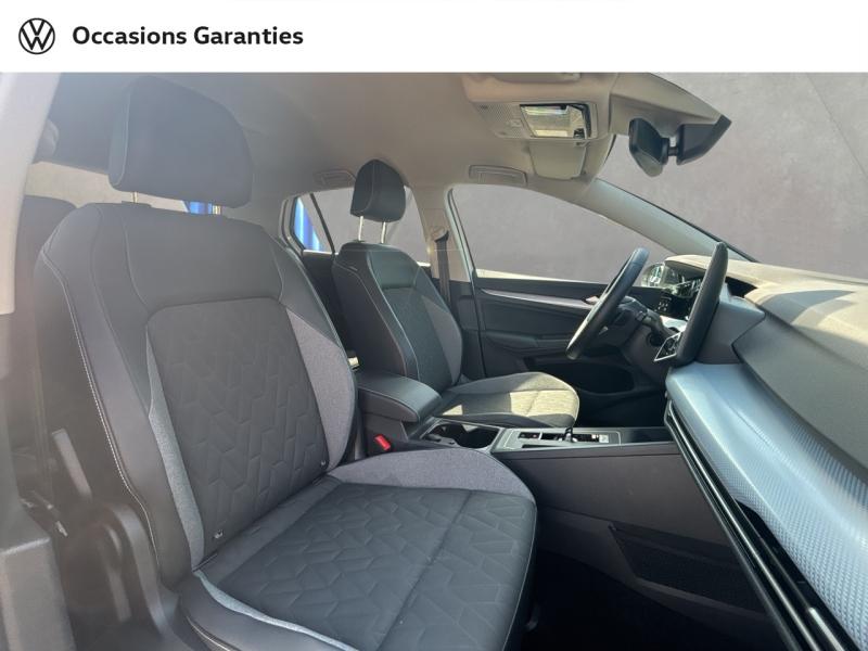 Voitures occasions VOLKSWAGEN GOLF Life Plus Thionville