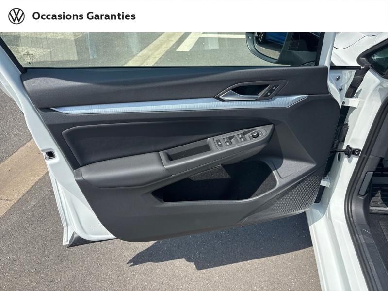 Voitures occasions VOLKSWAGEN GOLF Life Plus Thionville