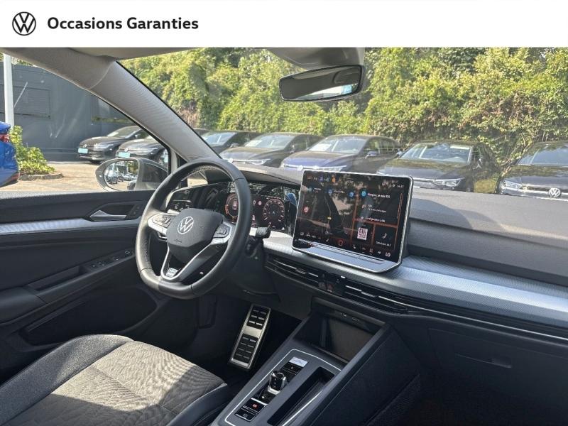 Voitures occasions VOLKSWAGEN GOLF Life Plus Thionville