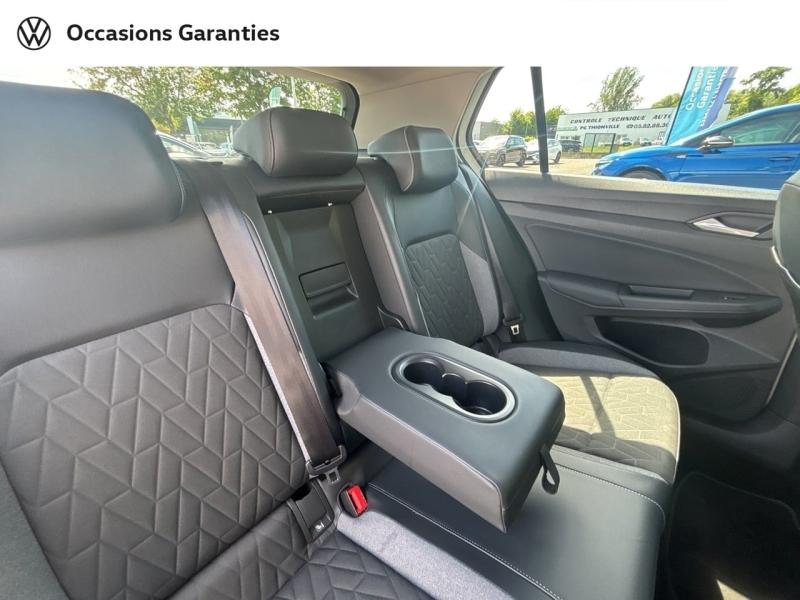 Voitures occasions VOLKSWAGEN GOLF Life Plus Thionville