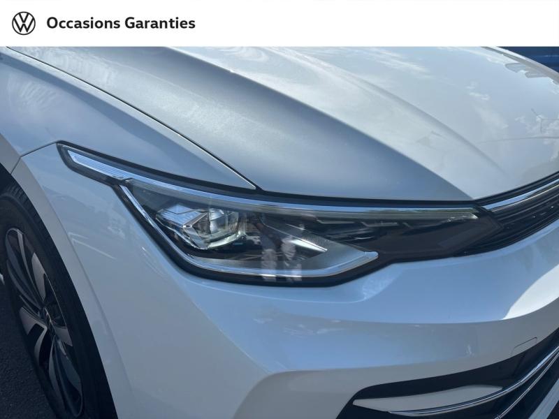Voitures occasions VOLKSWAGEN GOLF Life Plus Thionville
