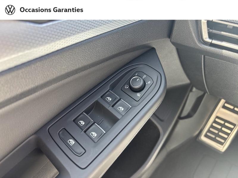 Voitures occasions VOLKSWAGEN GOLF Life Plus Thionville