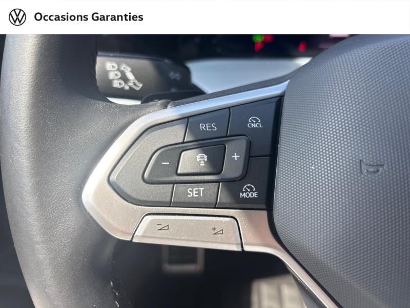 Voitures occasions VOLKSWAGEN GOLF Life Plus Thionville