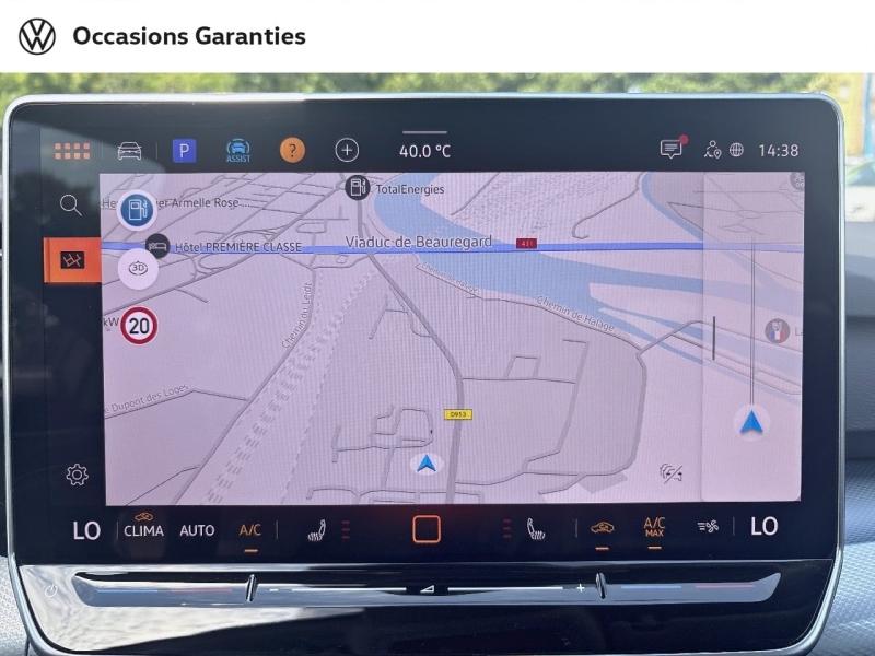 Voitures occasions VOLKSWAGEN GOLF Life Plus Thionville