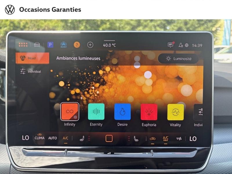Voitures occasions VOLKSWAGEN GOLF Life Plus Thionville
