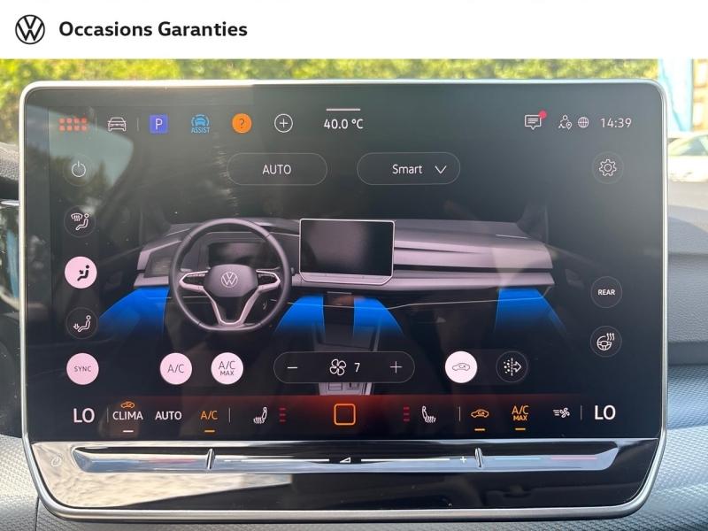 Voitures occasions VOLKSWAGEN GOLF Life Plus Thionville
