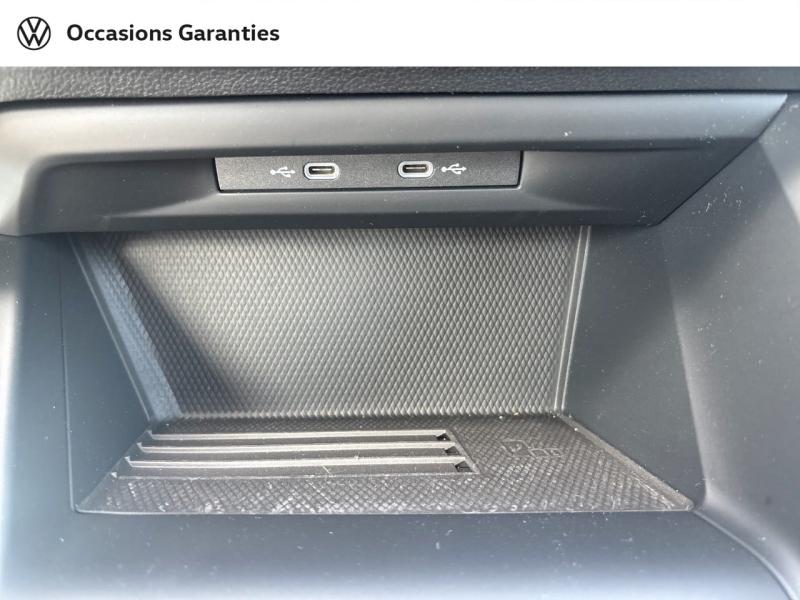 Voitures occasions VOLKSWAGEN GOLF Life Plus Thionville