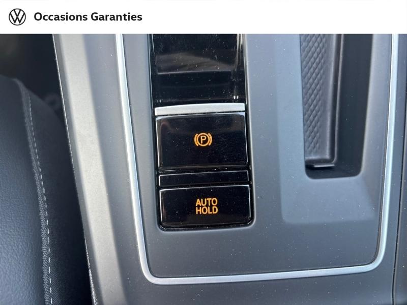 Voitures occasions VOLKSWAGEN GOLF Life Plus Thionville