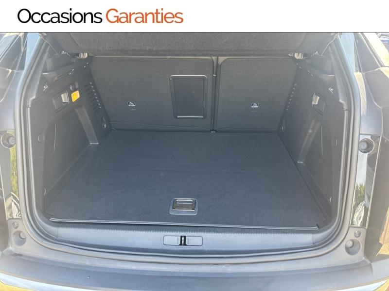 Voitures occasions PEUGEOT 3008 GT Thionville