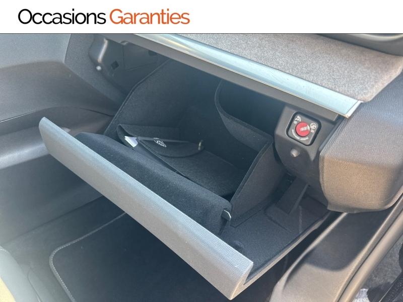 Voitures occasions PEUGEOT 3008 GT Thionville