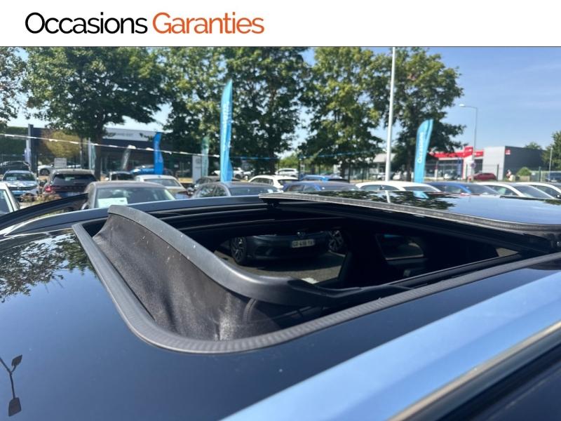 Voitures occasions PEUGEOT 3008 GT Thionville