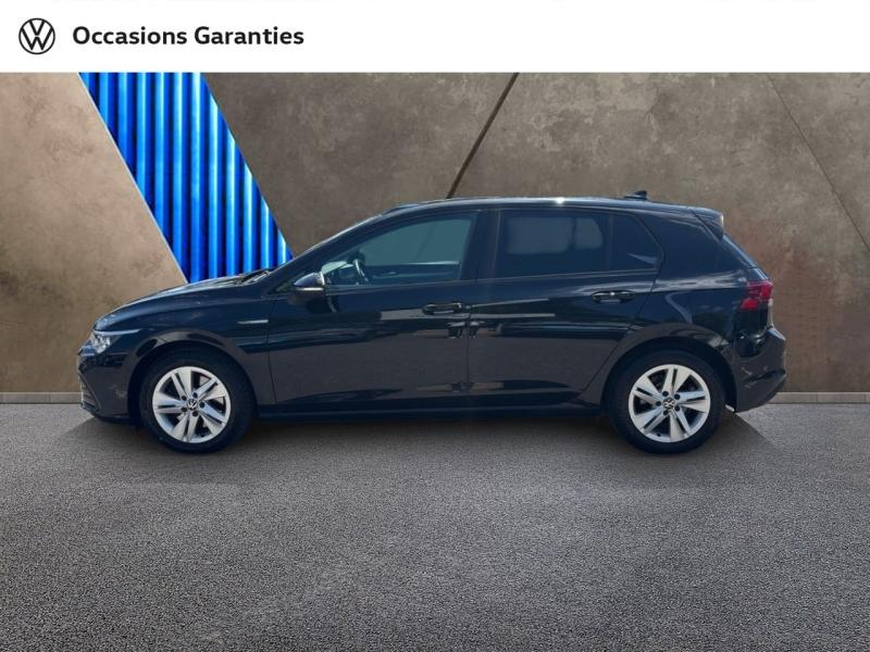 Voitures occasions VOLKSWAGEN GOLF Life 1st Thionville
