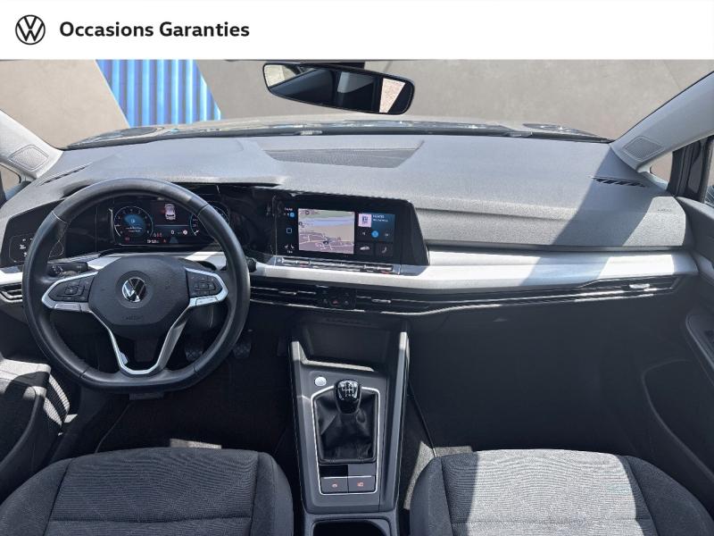 Voitures occasions VOLKSWAGEN GOLF Life 1st Thionville