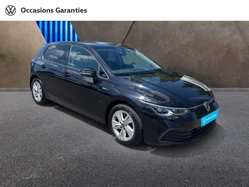 Voitures occasions VOLKSWAGEN GOLF Life 1st Thionville