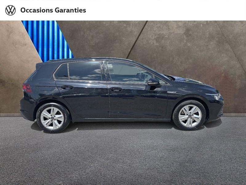 Voitures occasions VOLKSWAGEN GOLF Life 1st Thionville
