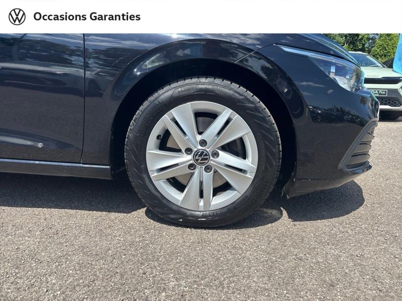 Voitures occasions VOLKSWAGEN GOLF Life 1st Thionville