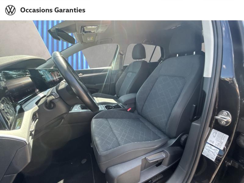 Voitures occasions VOLKSWAGEN GOLF Life 1st Thionville