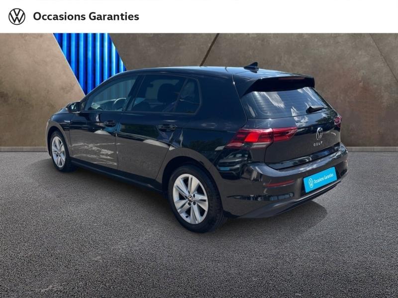 Voitures occasions VOLKSWAGEN GOLF Life 1st Thionville
