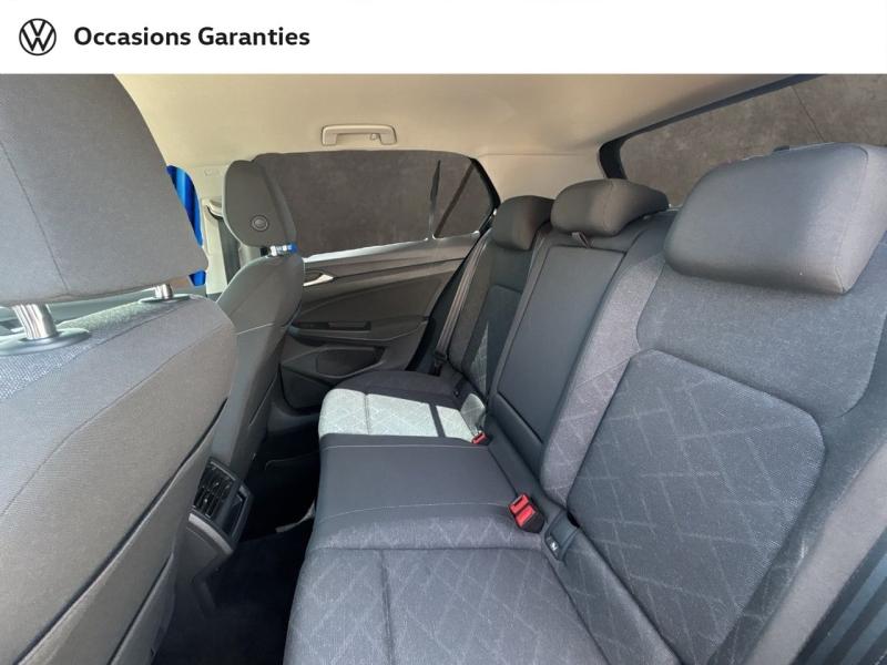 Voitures occasions VOLKSWAGEN GOLF Life 1st Thionville