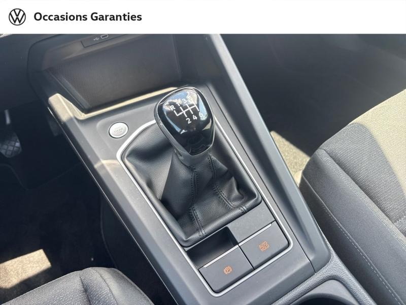 Voitures occasions VOLKSWAGEN GOLF Life 1st Thionville