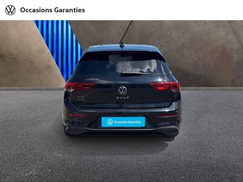 Voitures occasions VOLKSWAGEN GOLF Life 1st Thionville