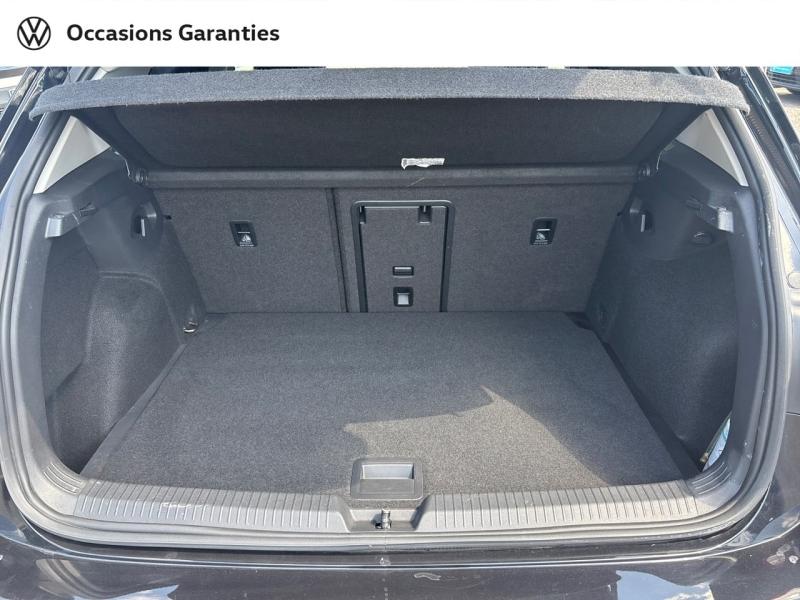 Voitures occasions VOLKSWAGEN GOLF Life 1st Thionville