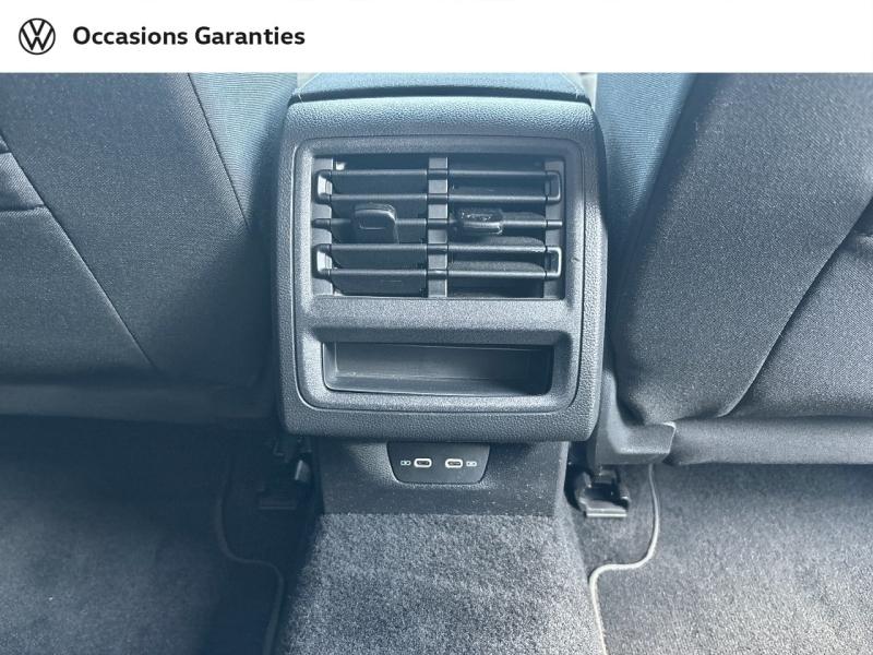 Voitures occasions VOLKSWAGEN GOLF Life 1st Thionville