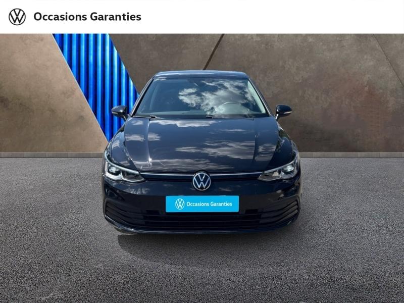 Voitures occasions VOLKSWAGEN GOLF Life 1st Thionville