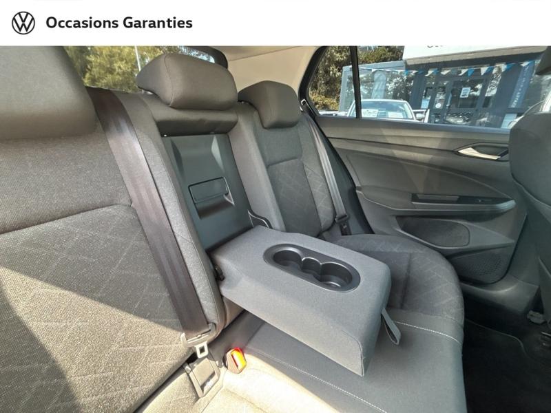 Voitures occasions VOLKSWAGEN GOLF Life 1st Thionville