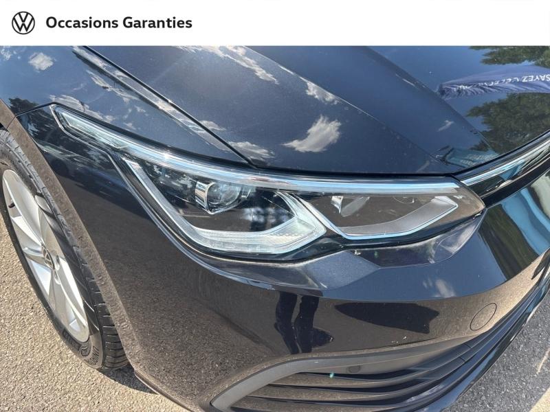 Voitures occasions VOLKSWAGEN GOLF Life 1st Thionville