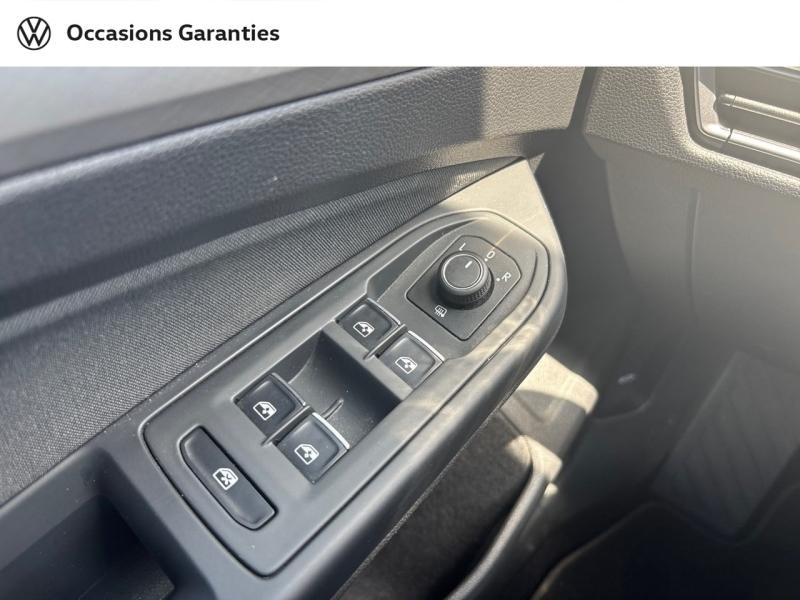 Voitures occasions VOLKSWAGEN GOLF Life 1st Thionville
