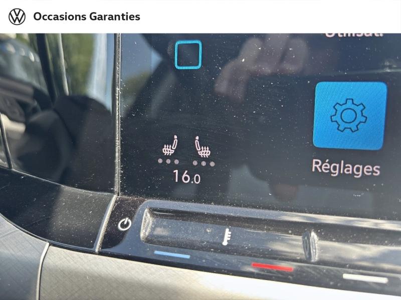 Voitures occasions VOLKSWAGEN GOLF Life 1st Thionville