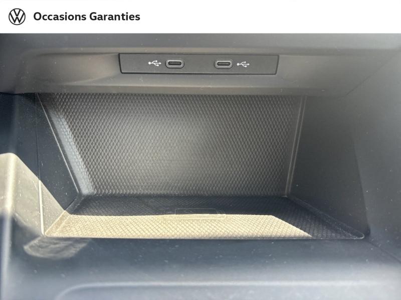 Voitures occasions VOLKSWAGEN GOLF Life 1st Thionville