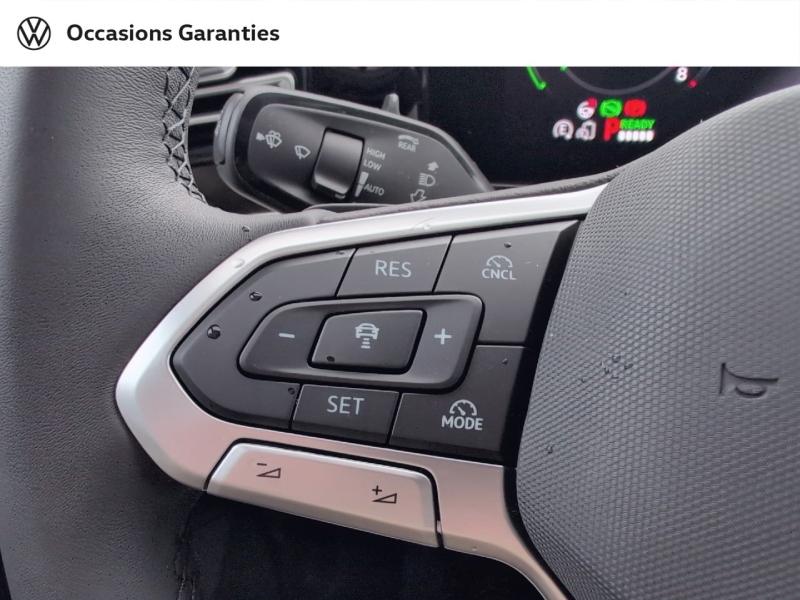 Voitures occasions VOLKSWAGEN TIGUAN Elegance Thionville