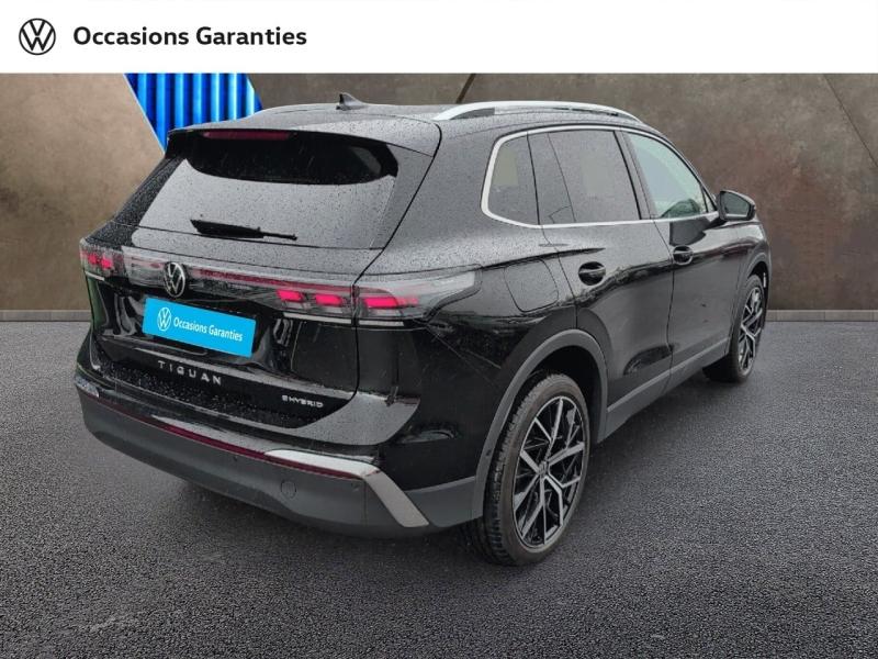 Voitures occasions VOLKSWAGEN TIGUAN Elegance Thionville