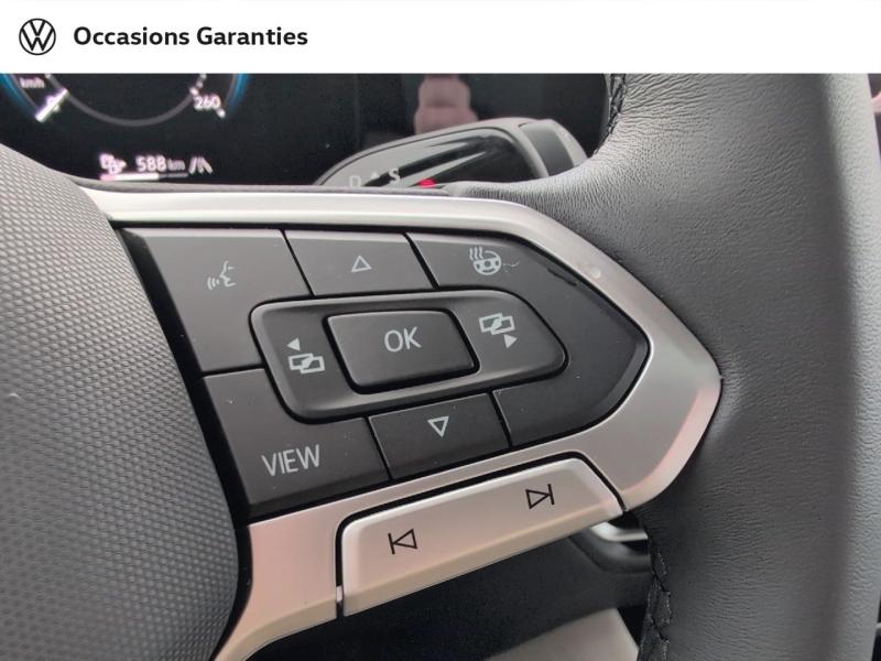 Voitures occasions VOLKSWAGEN TIGUAN Elegance Thionville
