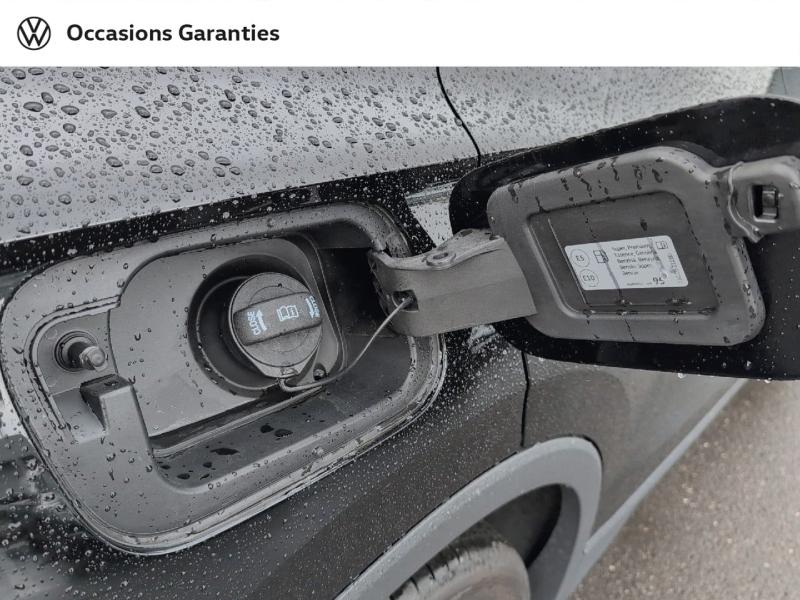 Voitures occasions VOLKSWAGEN TIGUAN Elegance Thionville