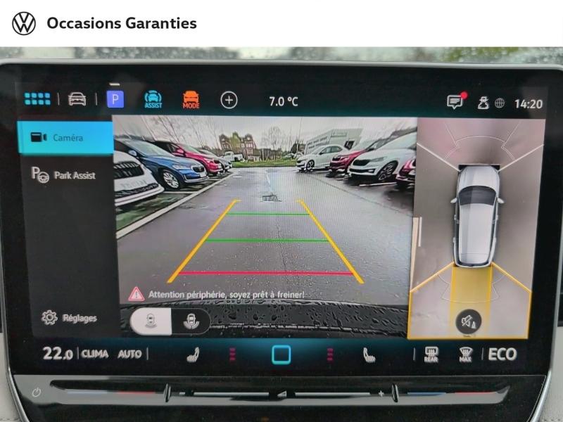 Voitures occasions VOLKSWAGEN TIGUAN Elegance Thionville