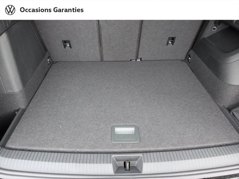 Voitures occasions VOLKSWAGEN TIGUAN Elegance Thionville