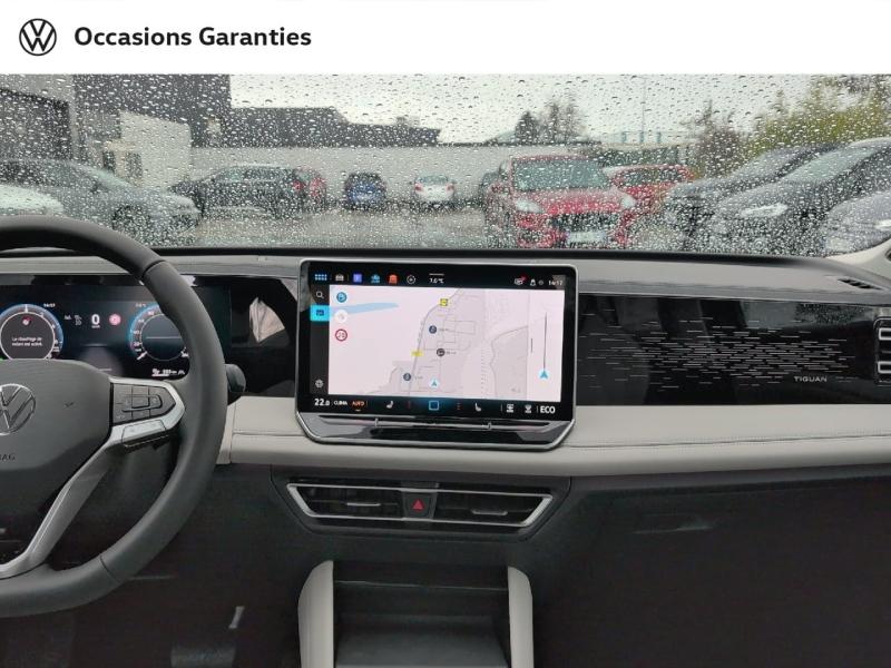 Voitures occasions VOLKSWAGEN TIGUAN Elegance Thionville