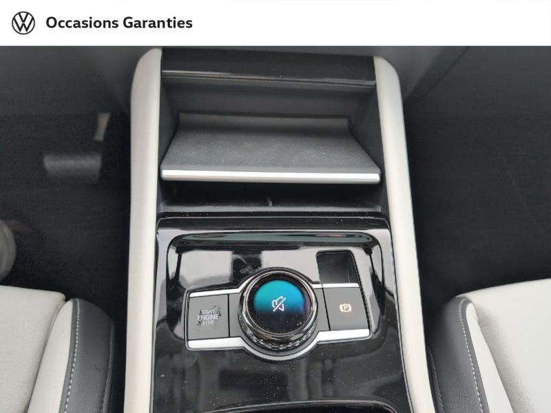 Voitures occasions VOLKSWAGEN TIGUAN Elegance Thionville