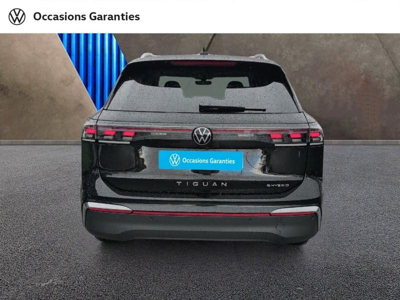 Voitures occasions VOLKSWAGEN TIGUAN Elegance Thionville