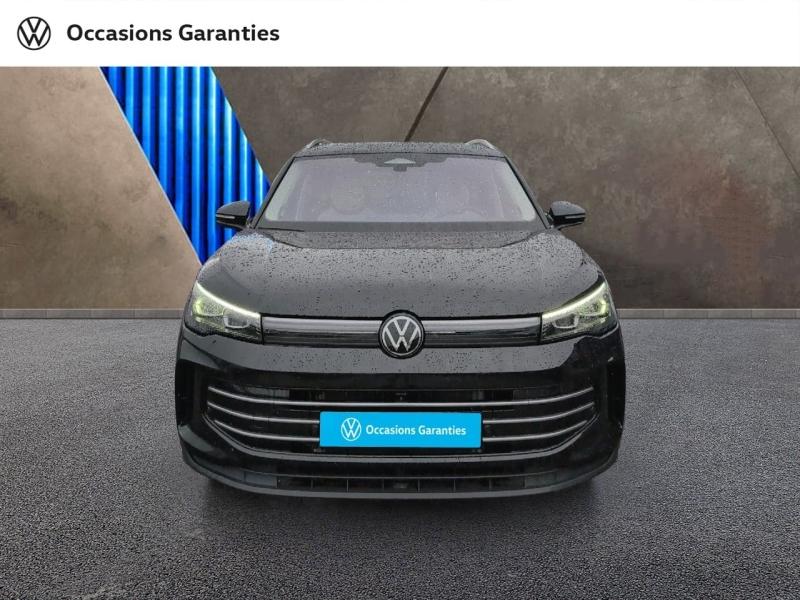 Voitures occasions VOLKSWAGEN TIGUAN Elegance Thionville