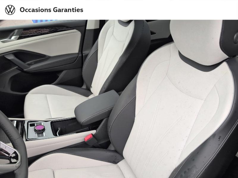 Voitures occasions VOLKSWAGEN TIGUAN Elegance Thionville