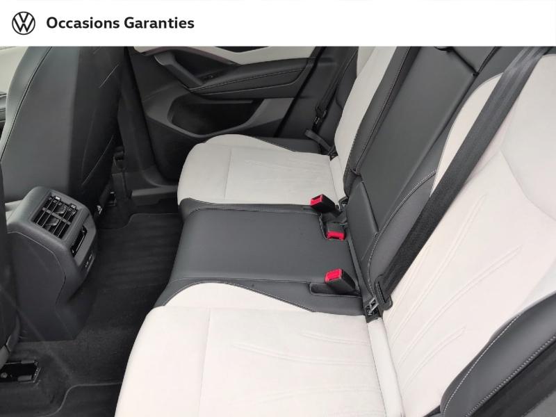 Voitures occasions VOLKSWAGEN TIGUAN Elegance Thionville