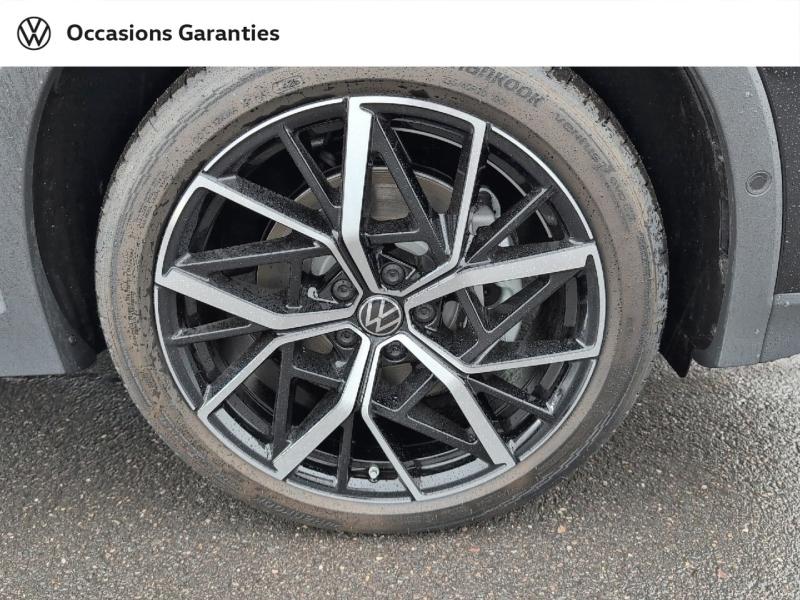 Voitures occasions VOLKSWAGEN TIGUAN Elegance Thionville