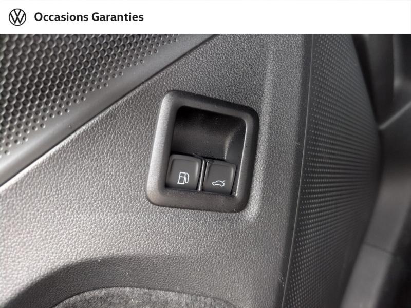 Voitures occasions VOLKSWAGEN TIGUAN Elegance Thionville