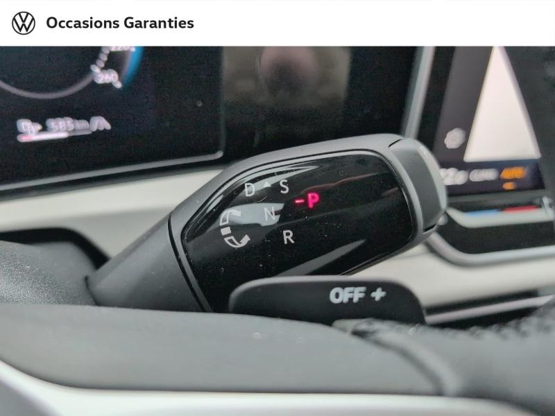 Voitures occasions VOLKSWAGEN TIGUAN Elegance Thionville
