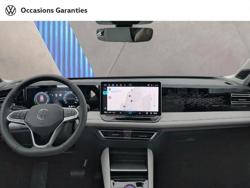 Voitures occasions VOLKSWAGEN TIGUAN Elegance Thionville