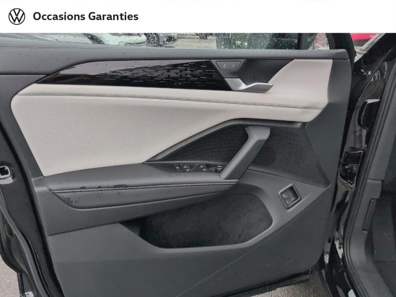 Voitures occasions VOLKSWAGEN TIGUAN Elegance Thionville